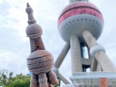 -东方明珠广播电视塔