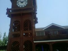 -永定河休闲森林公园