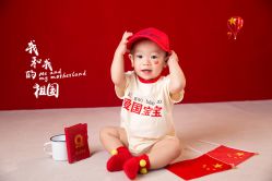 -蜜阁孕味亲子摄影(赛高店)