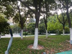 -天鹅湖体育公园