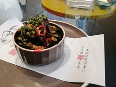 -香雪海饭店中餐厅(人民桥店)