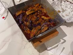 -乔阿马·江南味·驴肉香(龙湖华泾天街店)