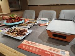 -小两口锦州烧烤·脆皮油边(依云北郡店)
