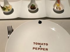 -Tomato&Pepper西餐厅