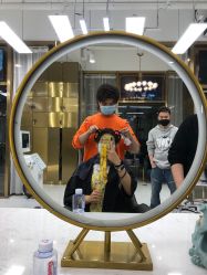 -5M HAIR SALON