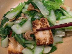 -廖川菜(金虹桥店)