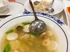 -梅龙镇酒家(南京西路总店)