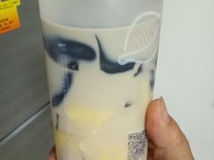 -益禾堂(燕大店)