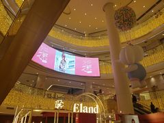 -银泰百货(北京大红门店)
