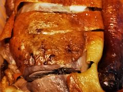 金牌烧鹅-龙记香港茶餐厅(久光百货店)