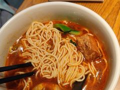 -和府捞面(星光大道一期店)