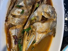 -旺角小渔村(二马路店)