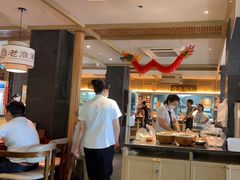 -老淮滨-蚌埠非遗小吃(淮河路店)