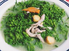 -龙桥私厨·姜花菊花过桥鱼·顺德菜(容桂店)