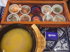 -桥香园过桥米线(国贸店)