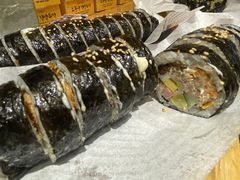 -传闻来紫菜包饭·打糕(西塔韩百店)
