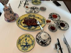-夏苑(新加坡丽思卡尔顿美年酒店)