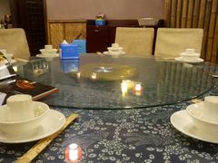 包厢-徐鼎盛民间菜(南坪后堡店)