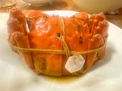 飞天蟹·精酿熟醉蟹-蟹家大院(外滩店)