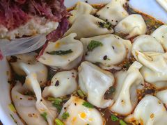 -回坊马二饺子馆