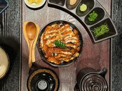 -玄白·炭烤活鳗(上海首店)