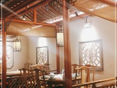 大堂-小菜园新徽菜(镇江京口吾悦店)