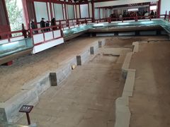-华清宫景区