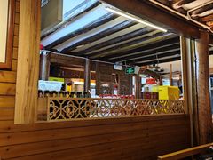 -菌自由丨野生菌火锅特色庭院餐厅(丽江古城店)