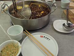 -宴全牛粤来越牛潮汕鲜牛肉火锅(海州万达广场店)