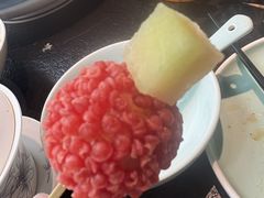 -唐猫庭院·千年陕菜(赛格国际购物中心店)