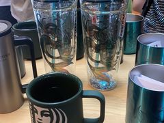 -星巴克臻选(成都宽窄巷子店)