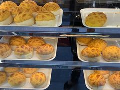 -新世界餐厅(万达店)
