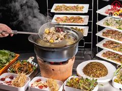 -大江户日本料理(吕厝店)