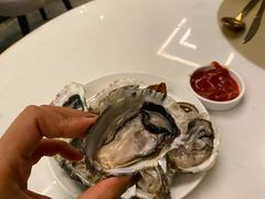 -Garden Lounge(尼依格罗香港美利酒店)