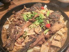 -老板恋上鱼(环山路店)
