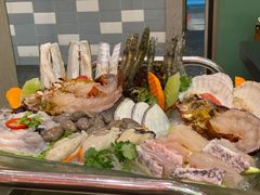 -真味鲜厨(观塘店)