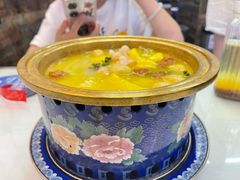-金鸭都·老北京特色家常菜(潘家园店)