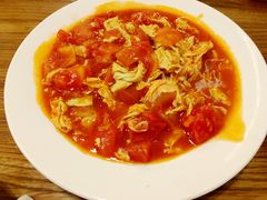西红柿鸡蛋-妈妈的味道(工人体育场东路店)
