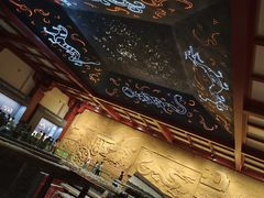 -北京大葆台遗址博物馆