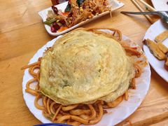 -老白家面馆(测绘东路总店)