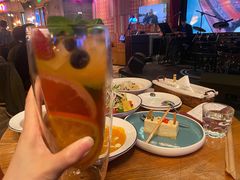 -MR.ROCKY洛奇先生RESTAURANT&BAR(宝安壹方城店)