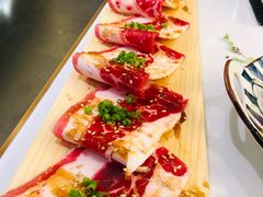 -千寻山野烤肉(中关村店)