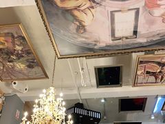 -明日世界密室轰趴·剧本桌游·箭馆团建(国贸店)