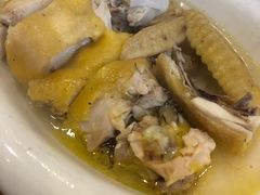 -醉南拳客家菜·河田鸡(西禅寺杨桥店)