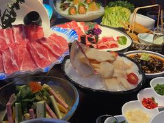 -享月汤皇·海鲜小火锅·聚会(曲江创意谷店)