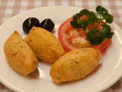 -船屋葡国餐厅