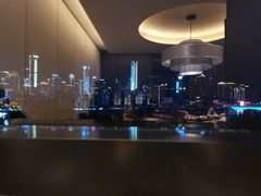 -丽晶轩中餐厅(重庆丽晶酒店)