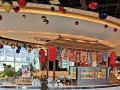 -怡咖啡自助餐(宁波香格里拉店)