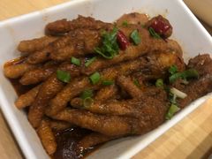 -7017浙菜•建德味(中财店)