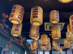 -二十八里太湖船菜(吉祥路店)